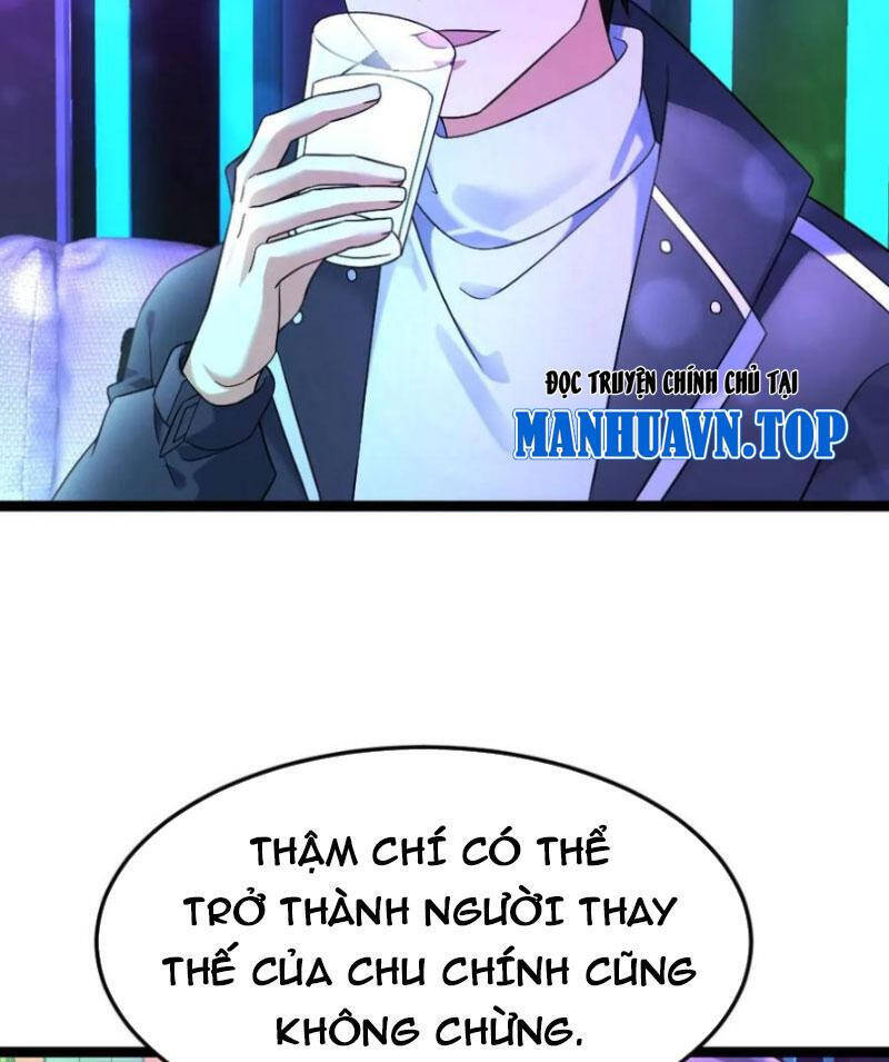 Toàn Cầu Băng Phong: Ta Chế Tạo Phòng An Toàn Tại Tận Thế Chap 540 - Next Chap 541