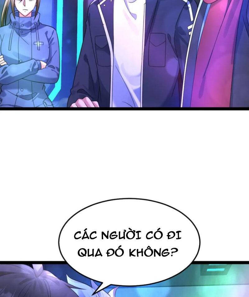 Toàn Cầu Băng Phong: Ta Chế Tạo Phòng An Toàn Tại Tận Thế Chap 540 - Next Chap 541