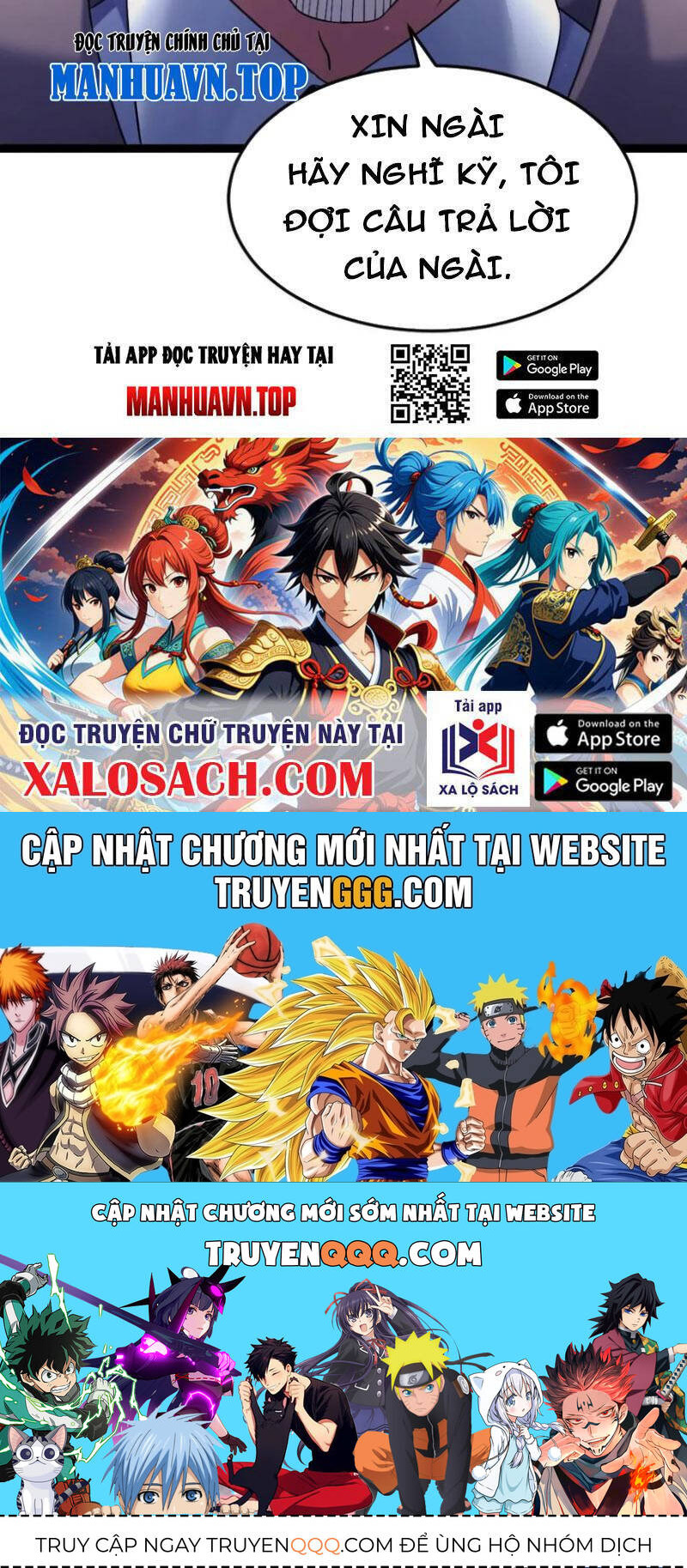 Toàn Cầu Băng Phong: Ta Chế Tạo Phòng An Toàn Tại Tận Thế Chap 540 - Next Chap 541
