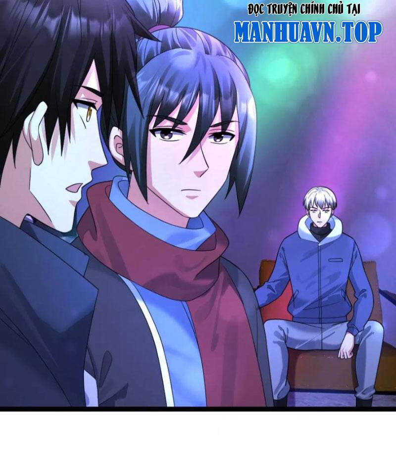 Toàn Cầu Băng Phong: Ta Chế Tạo Phòng An Toàn Tại Tận Thế Chap 540 - Next Chap 541