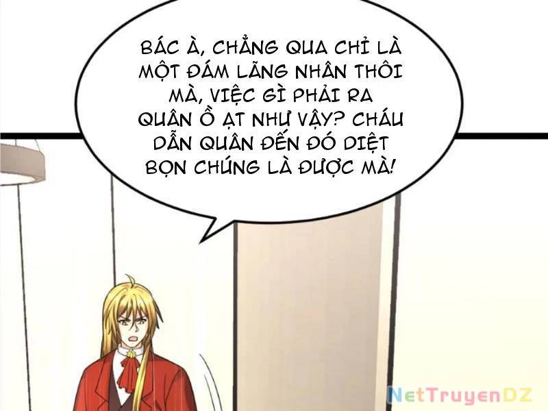 Toàn Cầu Băng Phong: Ta Chế Tạo Phòng An Toàn Tại Tận Thế Chap 541 - Next Chap 542