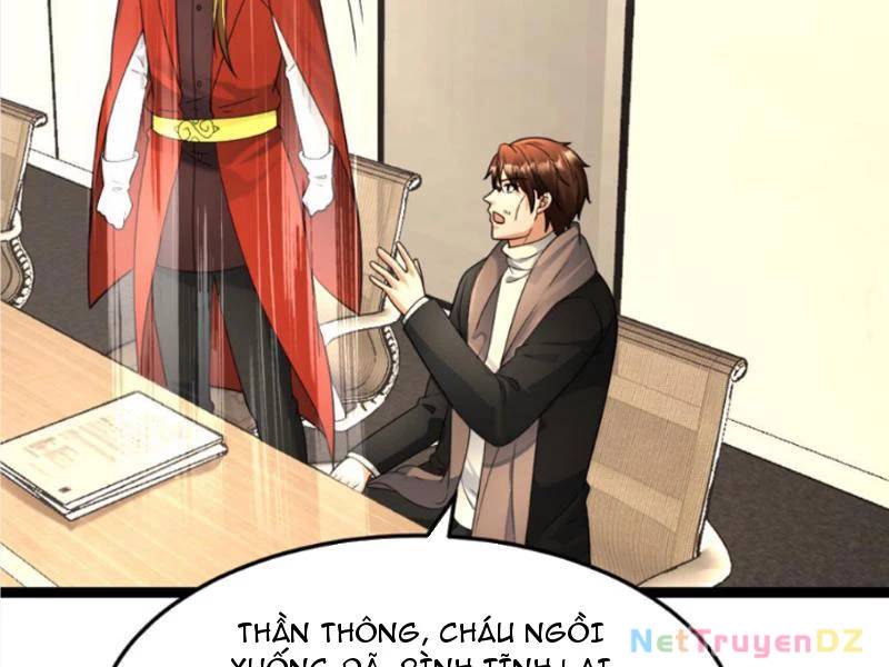 Toàn Cầu Băng Phong: Ta Chế Tạo Phòng An Toàn Tại Tận Thế Chap 541 - Next Chap 542