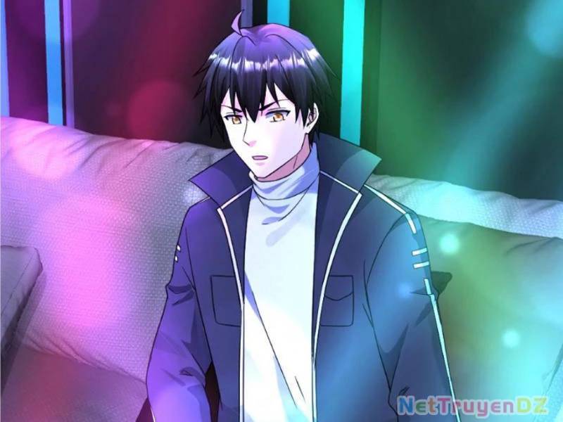 Toàn Cầu Băng Phong: Ta Chế Tạo Phòng An Toàn Tại Tận Thế Chap 541 - Next Chap 542