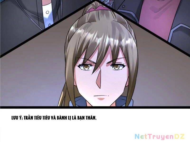 Toàn Cầu Băng Phong: Ta Chế Tạo Phòng An Toàn Tại Tận Thế Chap 545 - Next Chap 546