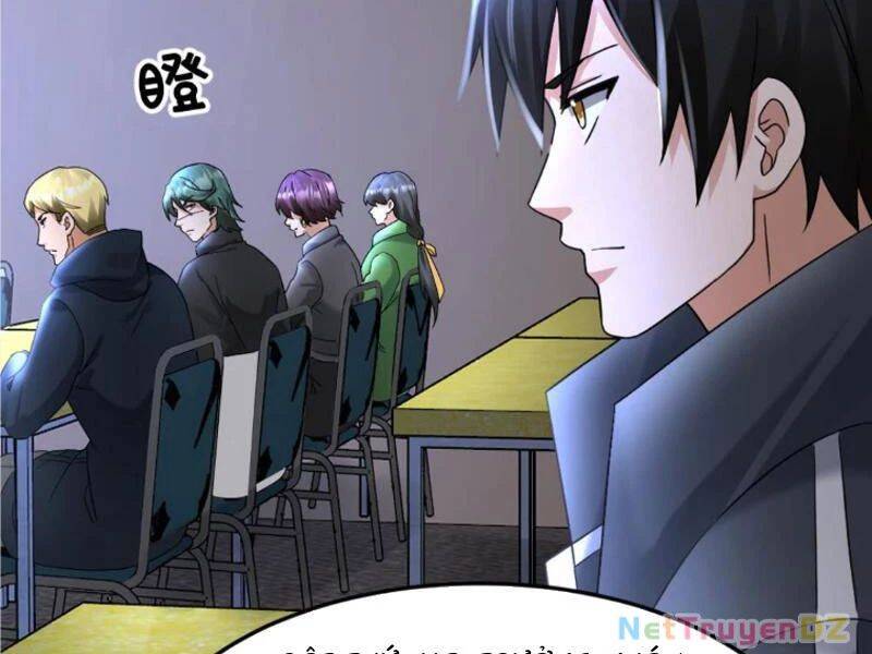 Toàn Cầu Băng Phong: Ta Chế Tạo Phòng An Toàn Tại Tận Thế Chap 545 - Next Chap 546