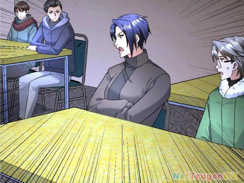 Toàn Cầu Băng Phong: Ta Chế Tạo Phòng An Toàn Tại Tận Thế Chap 545 - Next Chap 546