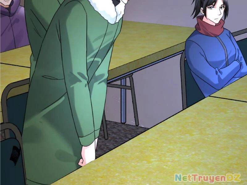 Toàn Cầu Băng Phong: Ta Chế Tạo Phòng An Toàn Tại Tận Thế Chap 545 - Next Chap 546