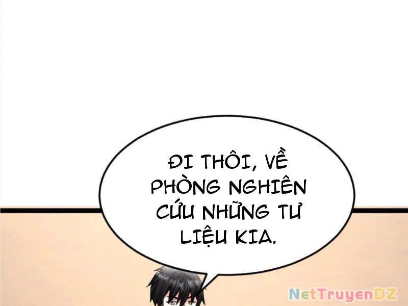 Toàn Cầu Băng Phong: Ta Chế Tạo Phòng An Toàn Tại Tận Thế Chap 545 - Next Chap 546