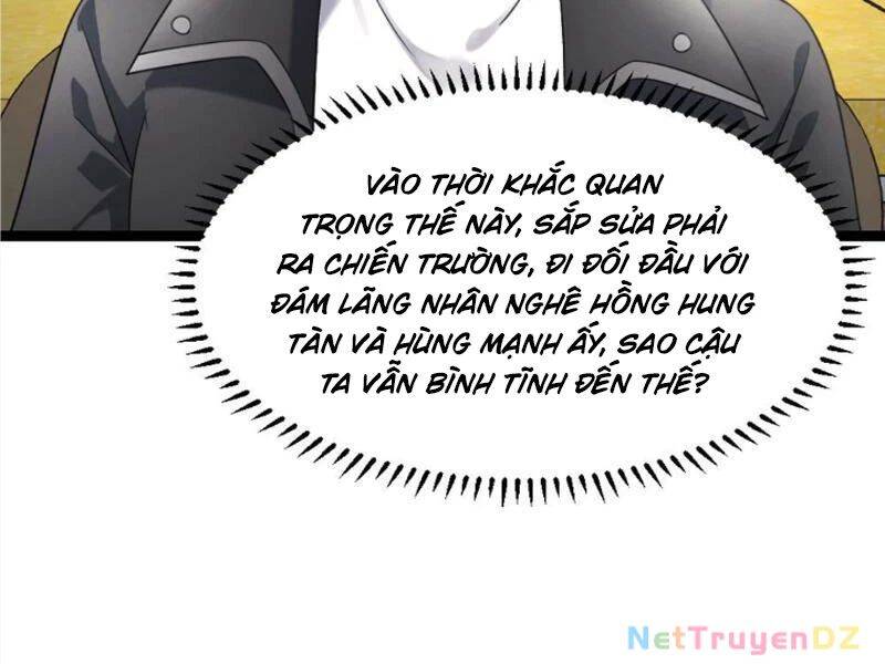 Toàn Cầu Băng Phong: Ta Chế Tạo Phòng An Toàn Tại Tận Thế Chap 545 - Next Chap 546