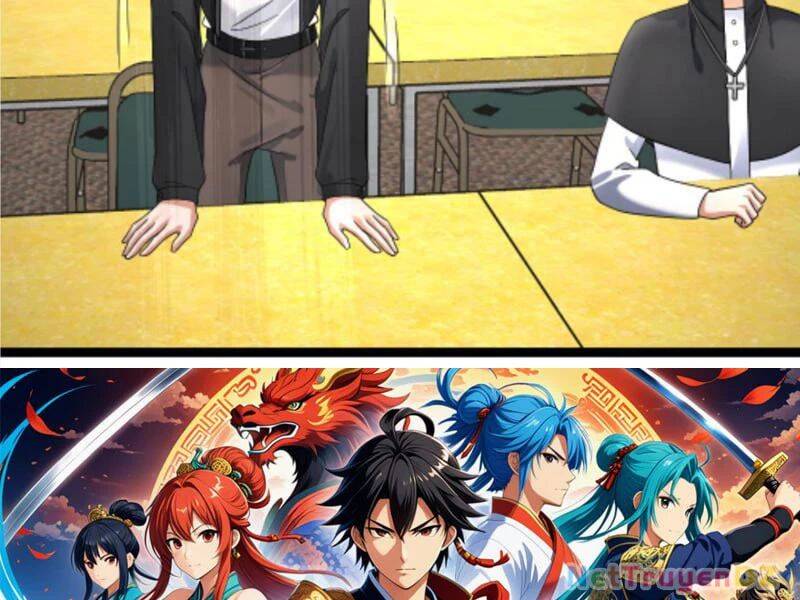 Toàn Cầu Băng Phong: Ta Chế Tạo Phòng An Toàn Tại Tận Thế Chap 545 - Next Chap 546