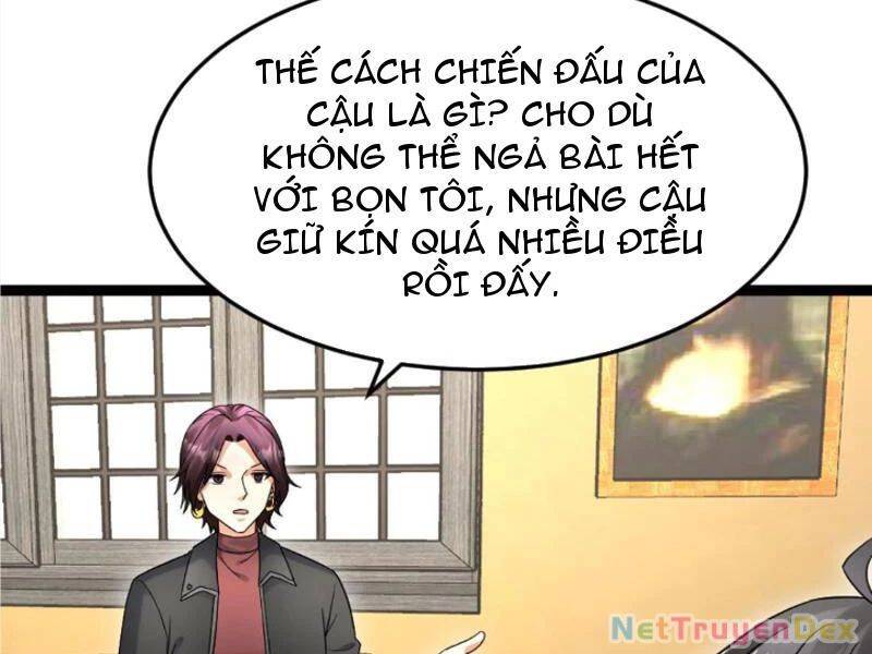 Toàn Cầu Băng Phong: Ta Chế Tạo Phòng An Toàn Tại Tận Thế Chap 546 - Next Chap 547