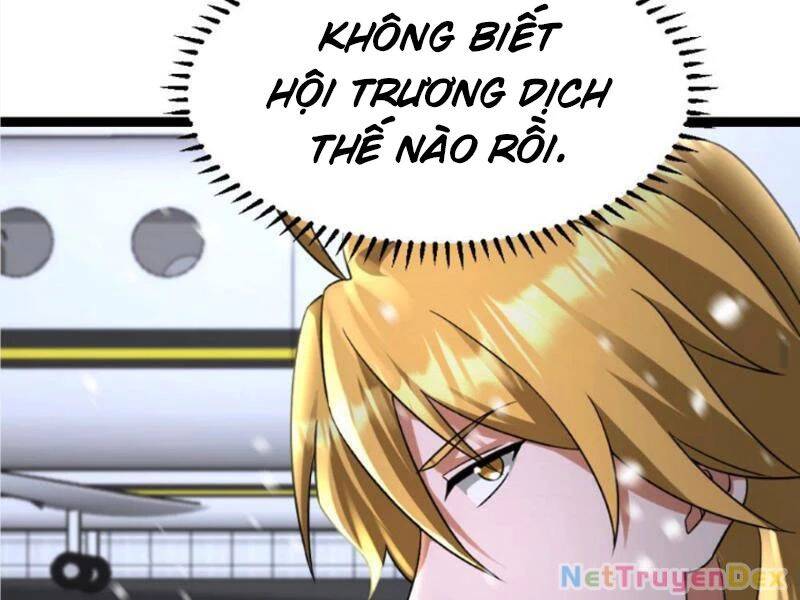 Toàn Cầu Băng Phong: Ta Chế Tạo Phòng An Toàn Tại Tận Thế Chap 553 - Next Chap 554