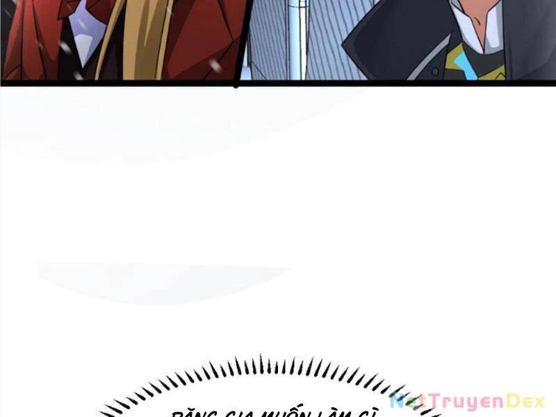 Toàn Cầu Băng Phong: Ta Chế Tạo Phòng An Toàn Tại Tận Thế Chap 553 - Next Chap 554
