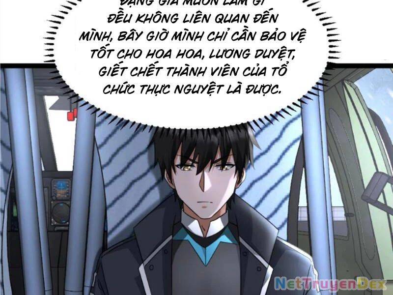 Toàn Cầu Băng Phong: Ta Chế Tạo Phòng An Toàn Tại Tận Thế Chap 553 - Next Chap 554