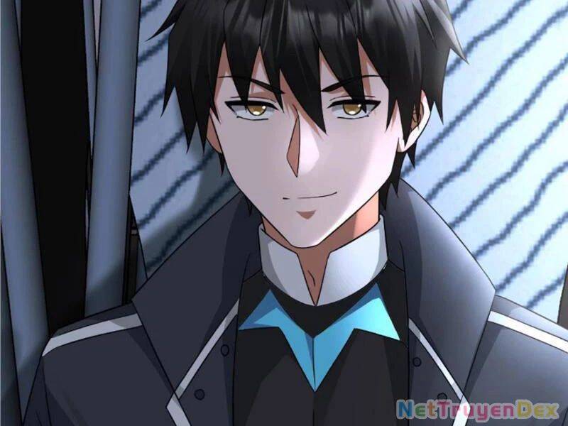 Toàn Cầu Băng Phong: Ta Chế Tạo Phòng An Toàn Tại Tận Thế Chap 553 - Next Chap 554