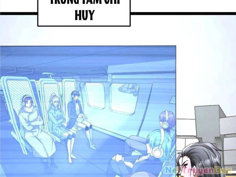 Toàn Cầu Băng Phong: Ta Chế Tạo Phòng An Toàn Tại Tận Thế Chap 553 - Next Chap 554