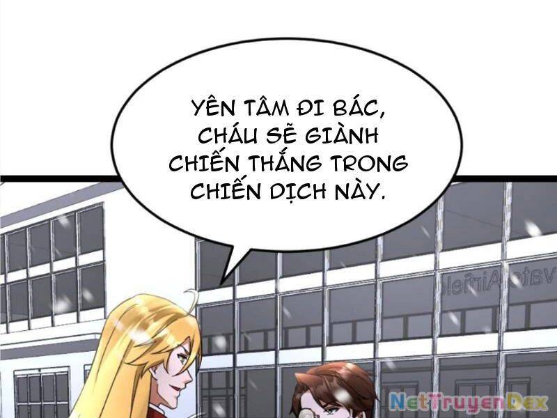 Toàn Cầu Băng Phong: Ta Chế Tạo Phòng An Toàn Tại Tận Thế Chap 553 - Next Chap 554