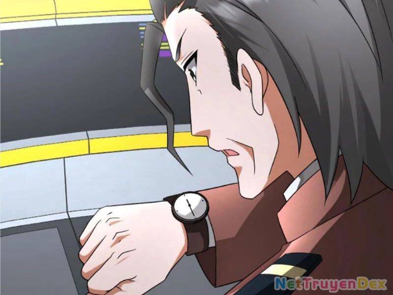 Toàn Cầu Băng Phong: Ta Chế Tạo Phòng An Toàn Tại Tận Thế Chap 553 - Next Chap 554