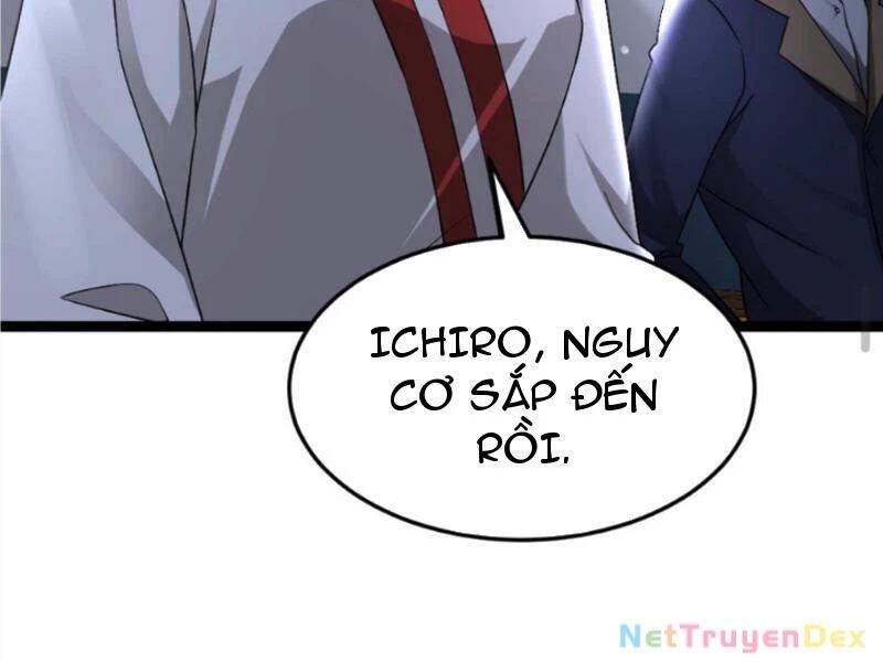 Toàn Cầu Băng Phong: Ta Chế Tạo Phòng An Toàn Tại Tận Thế Chap 553 - Next Chap 554