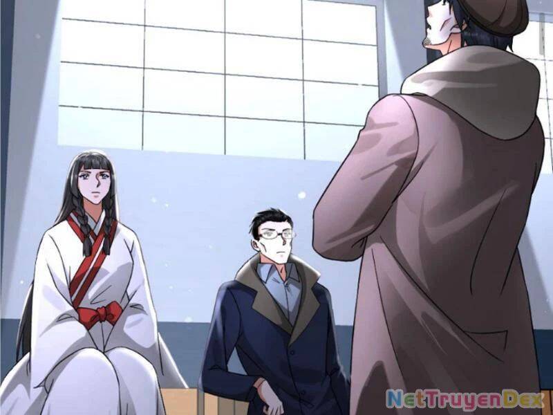 Toàn Cầu Băng Phong: Ta Chế Tạo Phòng An Toàn Tại Tận Thế Chap 553 - Next Chap 554