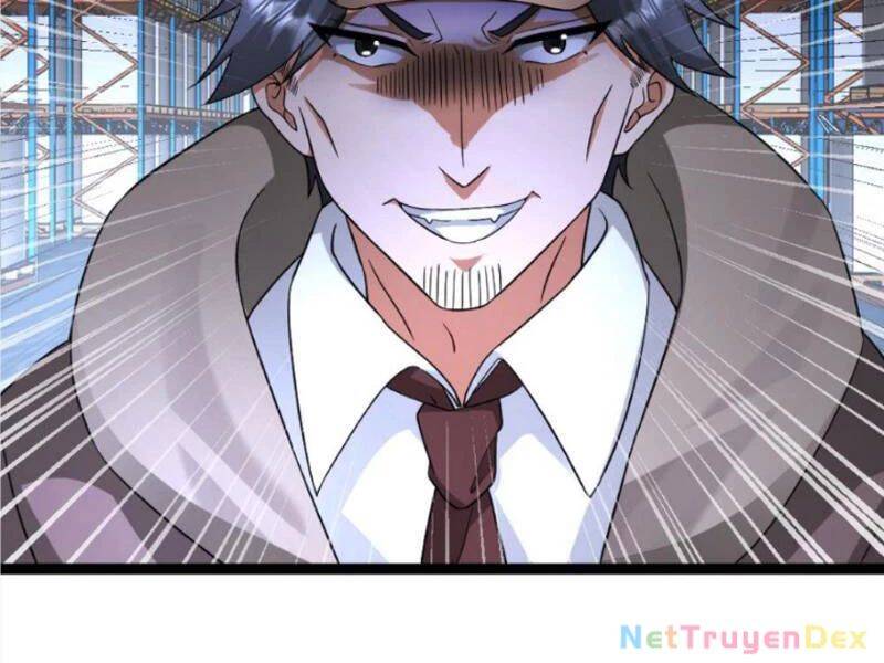 Toàn Cầu Băng Phong: Ta Chế Tạo Phòng An Toàn Tại Tận Thế Chap 553 - Next Chap 554