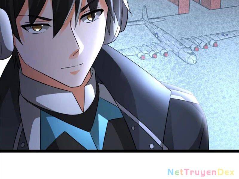 Toàn Cầu Băng Phong: Ta Chế Tạo Phòng An Toàn Tại Tận Thế Chap 553 - Next Chap 554