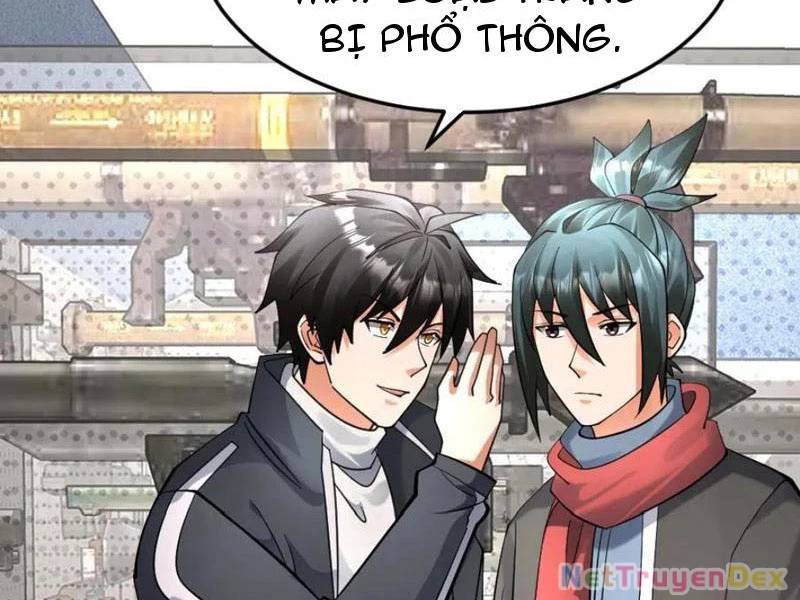 Toàn Cầu Băng Phong: Ta Chế Tạo Phòng An Toàn Tại Tận Thế Chap 551 - Next Chap 552