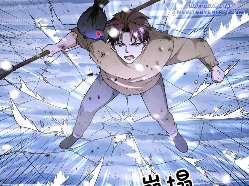 Toàn Cầu Băng Phong: Ta Chế Tạo Phòng An Toàn Tại Tận Thế Chap 558 - Next Chap 559