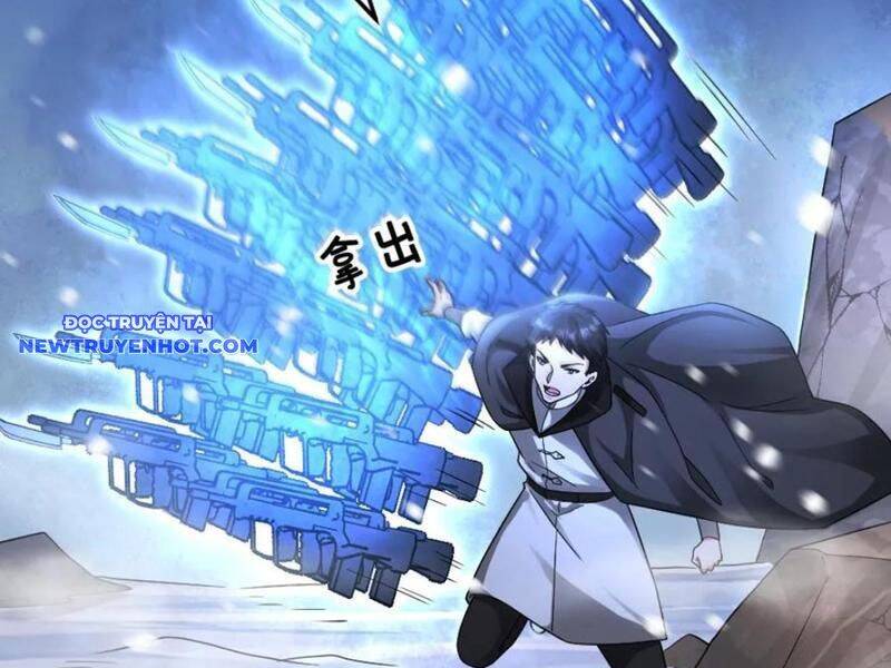 Toàn Cầu Băng Phong: Ta Chế Tạo Phòng An Toàn Tại Tận Thế Chap 559 - Next Chap 560