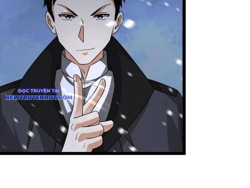 Toàn Cầu Băng Phong: Ta Chế Tạo Phòng An Toàn Tại Tận Thế Chap 559 - Next Chap 560