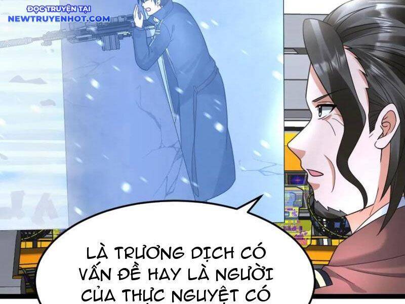 Toàn Cầu Băng Phong: Ta Chế Tạo Phòng An Toàn Tại Tận Thế Chap 560 - Next Chap 561
