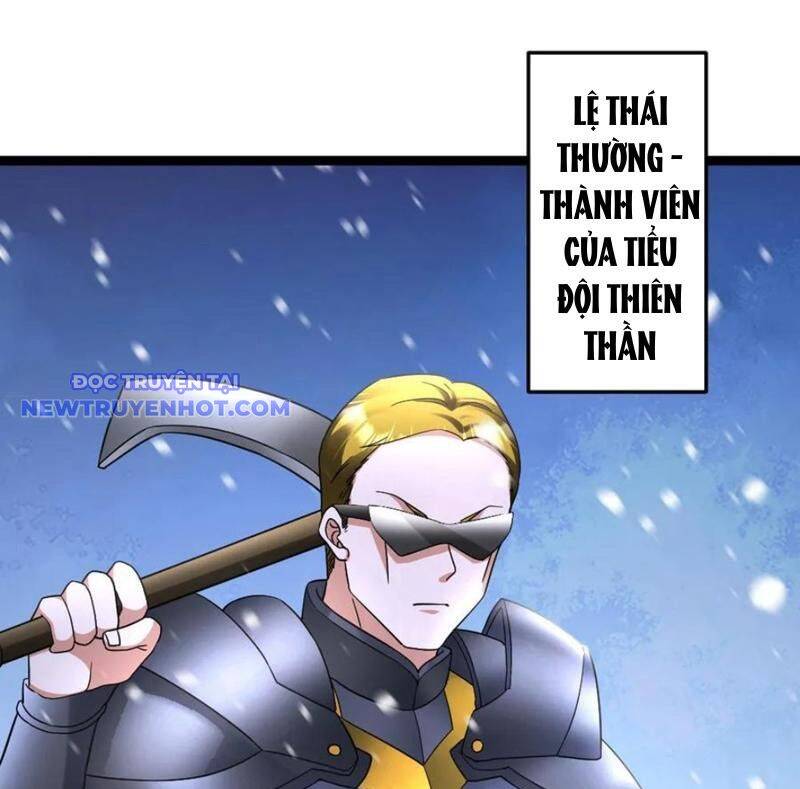 Toàn Cầu Băng Phong: Ta Chế Tạo Phòng An Toàn Tại Tận Thế Chap 562 - Next Chap 563