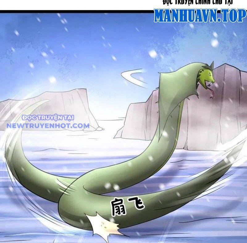 Toàn Cầu Băng Phong: Ta Chế Tạo Phòng An Toàn Tại Tận Thế Chap 562 - Next Chap 563
