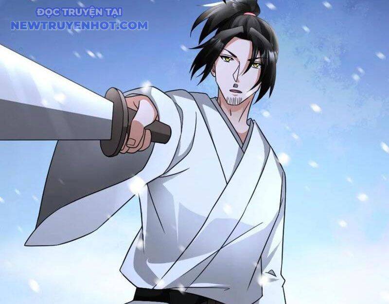 Toàn Cầu Băng Phong: Ta Chế Tạo Phòng An Toàn Tại Tận Thế Chap 566 - Next Chap 567