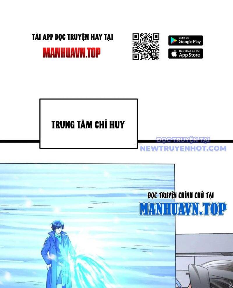 Toàn Cầu Băng Phong: Ta Chế Tạo Phòng An Toàn Tại Tận Thế Chap 568 - Next Chap 569