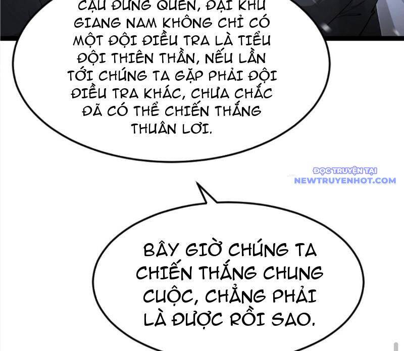Toàn Cầu Băng Phong: Ta Chế Tạo Phòng An Toàn Tại Tận Thế Chap 573 - Next Chap 574