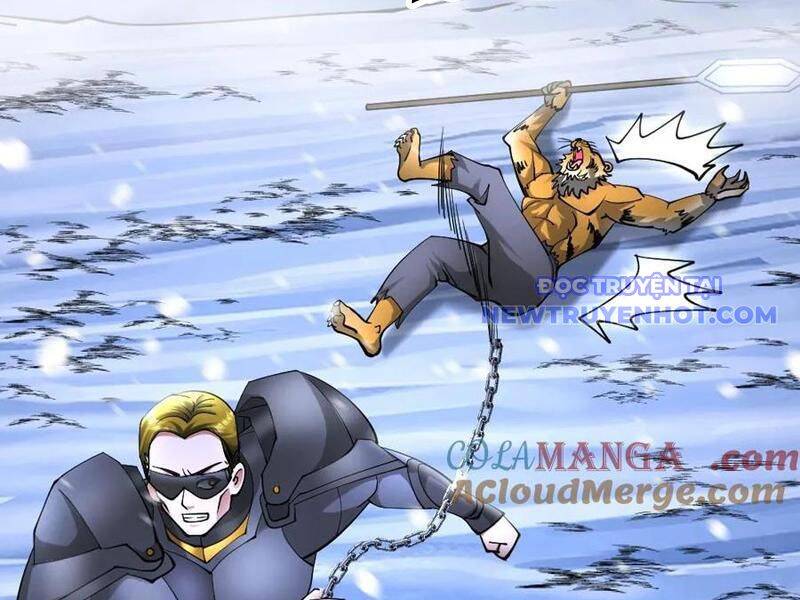 Toàn Cầu Băng Phong: Ta Chế Tạo Phòng An Toàn Tại Tận Thế Chap 570 - Next Chap 571