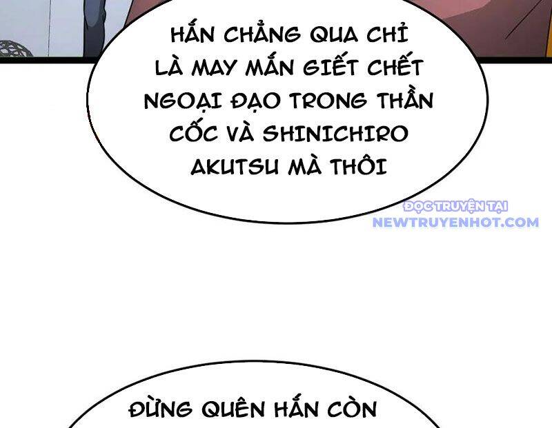 Toàn Cầu Băng Phong: Ta Chế Tạo Phòng An Toàn Tại Tận Thế Chap 574 - Next Chap 575