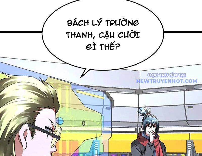 Toàn Cầu Băng Phong: Ta Chế Tạo Phòng An Toàn Tại Tận Thế Chap 574 - Next Chap 575