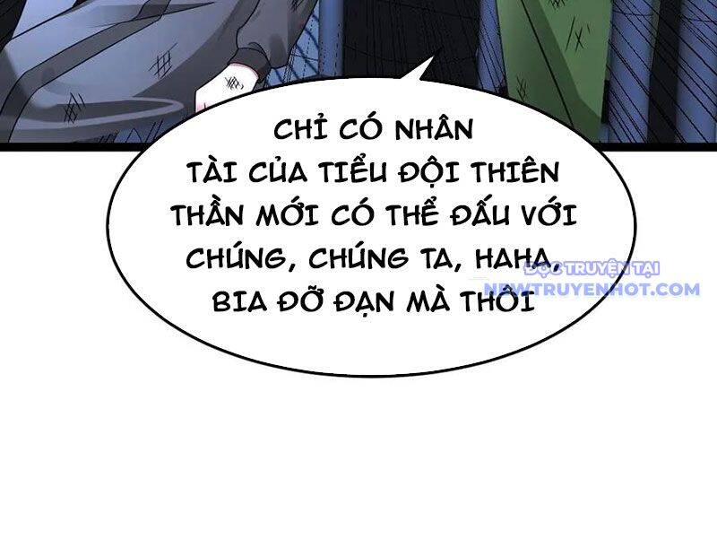 Toàn Cầu Băng Phong: Ta Chế Tạo Phòng An Toàn Tại Tận Thế Chap 574 - Next Chap 575