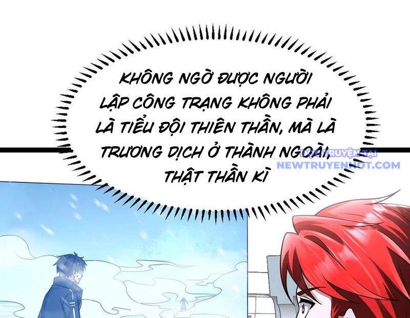 Toàn Cầu Băng Phong: Ta Chế Tạo Phòng An Toàn Tại Tận Thế Chap 574 - Next Chap 575