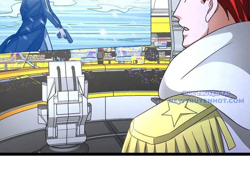 Toàn Cầu Băng Phong: Ta Chế Tạo Phòng An Toàn Tại Tận Thế Chap 574 - Next Chap 575