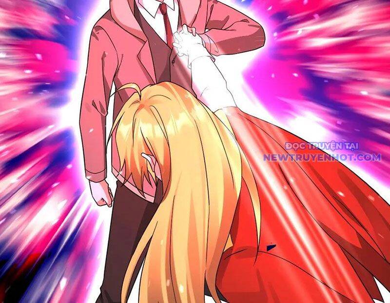 Toàn Cầu Băng Phong: Ta Chế Tạo Phòng An Toàn Tại Tận Thế Chap 574 - Next Chap 575