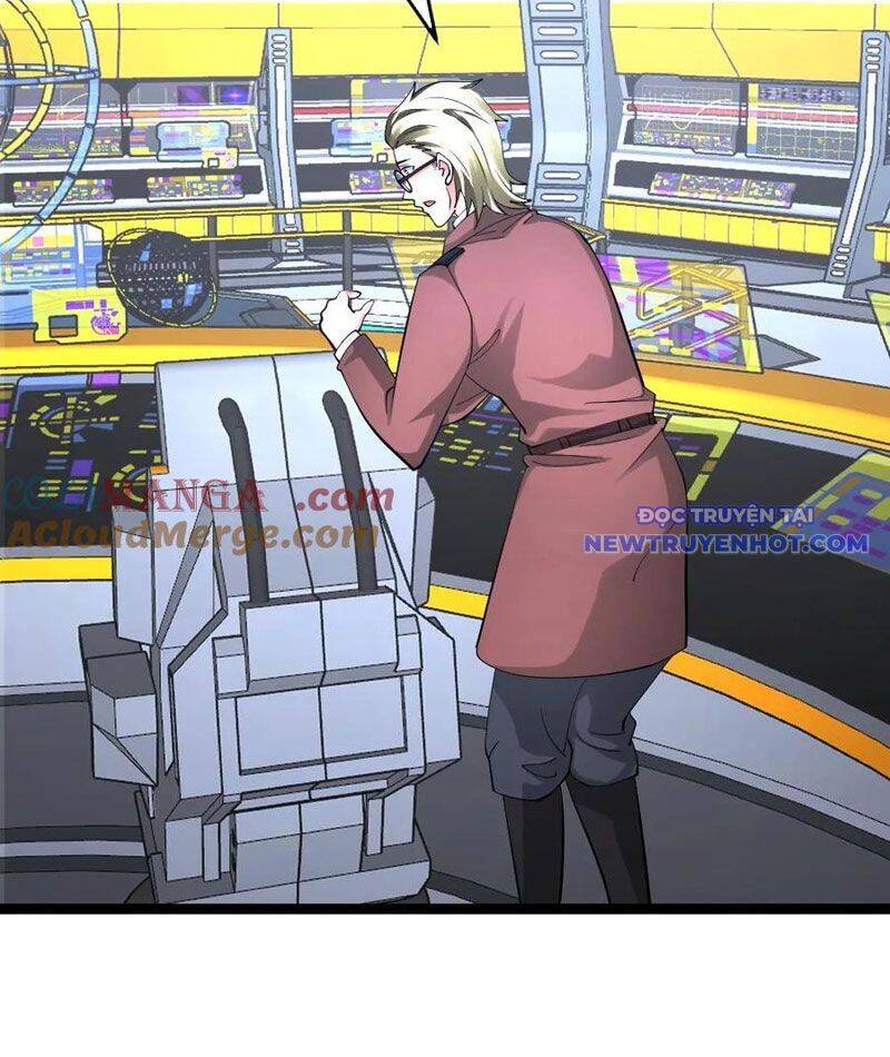 Toàn Cầu Băng Phong: Ta Chế Tạo Phòng An Toàn Tại Tận Thế Chap 577 - Next Chap 578