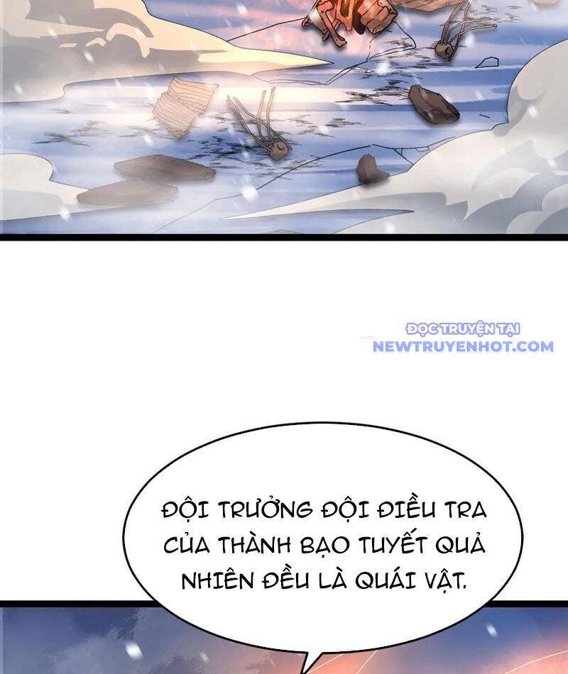 Toàn Cầu Băng Phong: Ta Chế Tạo Phòng An Toàn Tại Tận Thế Chap 577 - Next Chap 578