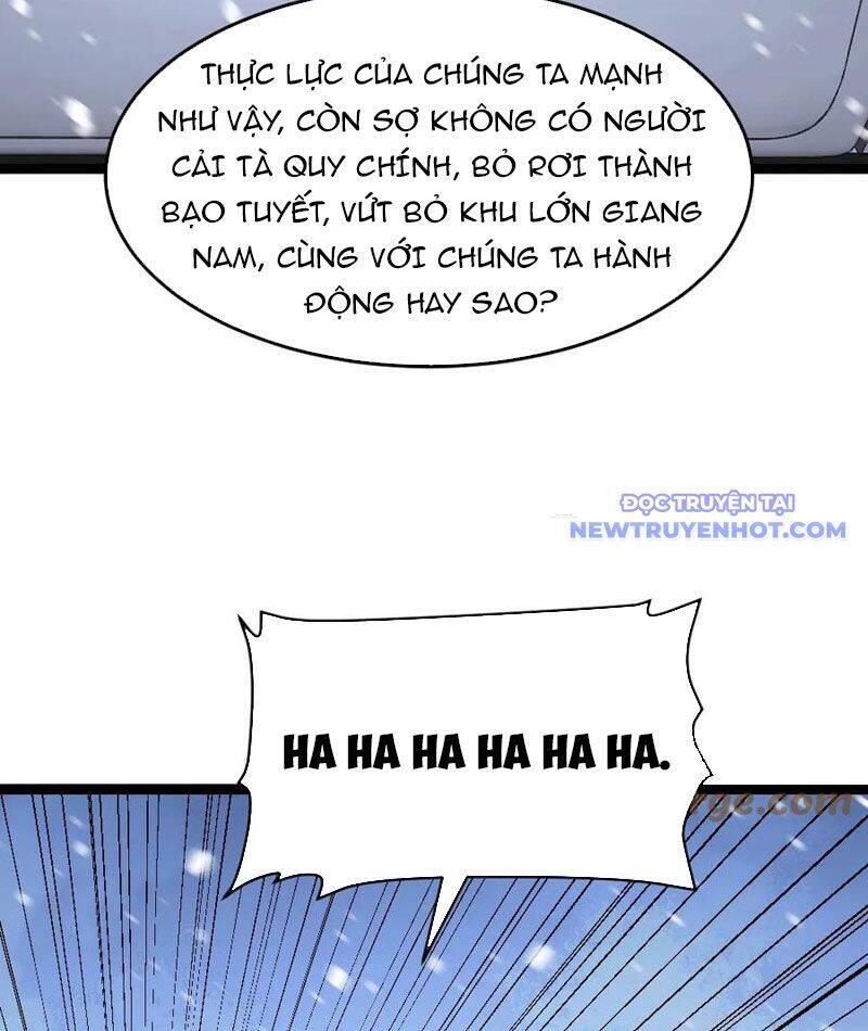 Toàn Cầu Băng Phong: Ta Chế Tạo Phòng An Toàn Tại Tận Thế Chap 577 - Next Chap 578