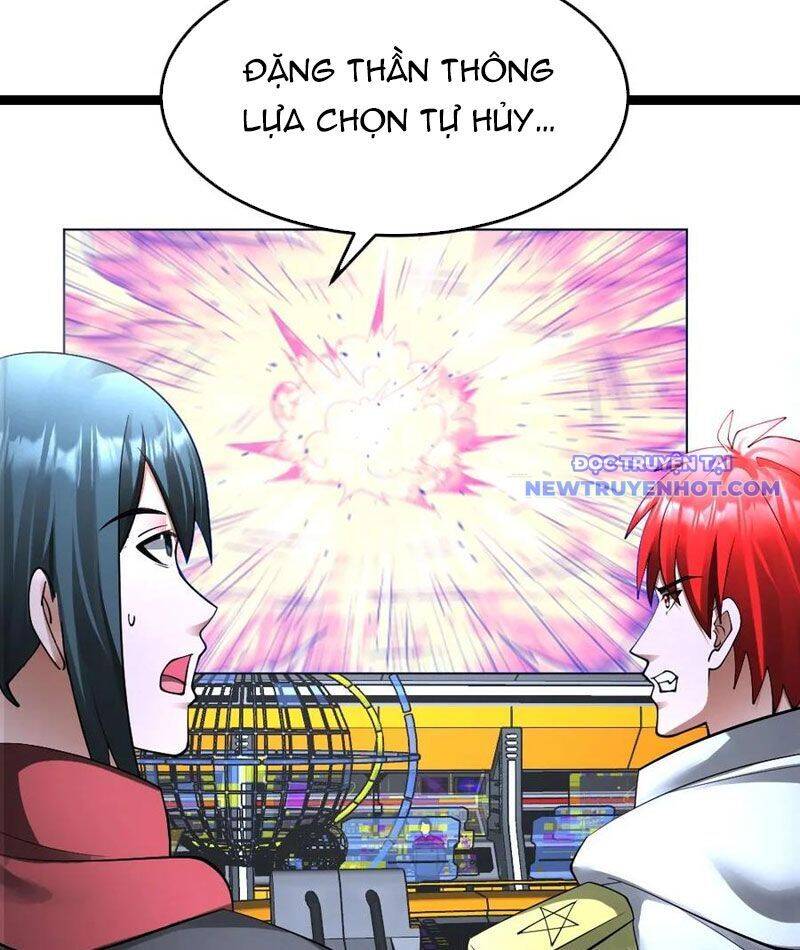 Toàn Cầu Băng Phong: Ta Chế Tạo Phòng An Toàn Tại Tận Thế Chap 577 - Next Chap 578