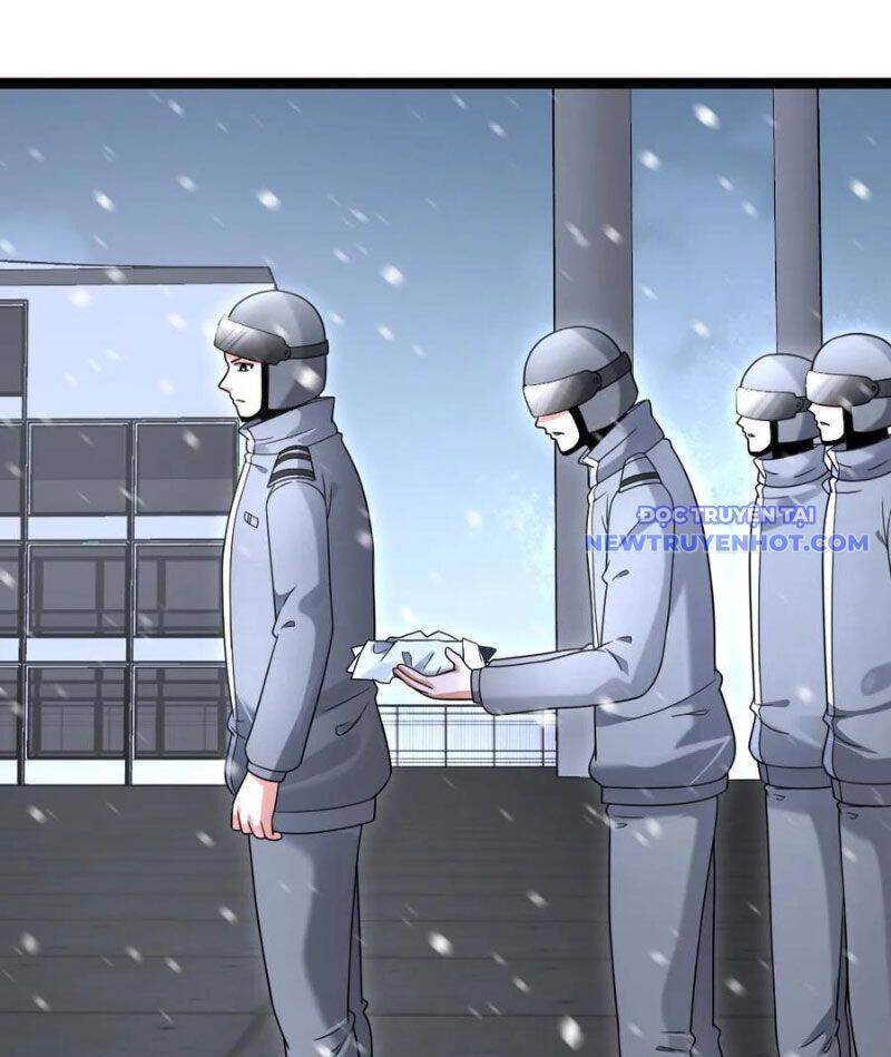 Toàn Cầu Băng Phong: Ta Chế Tạo Phòng An Toàn Tại Tận Thế Chap 579 - Next Chap 580
