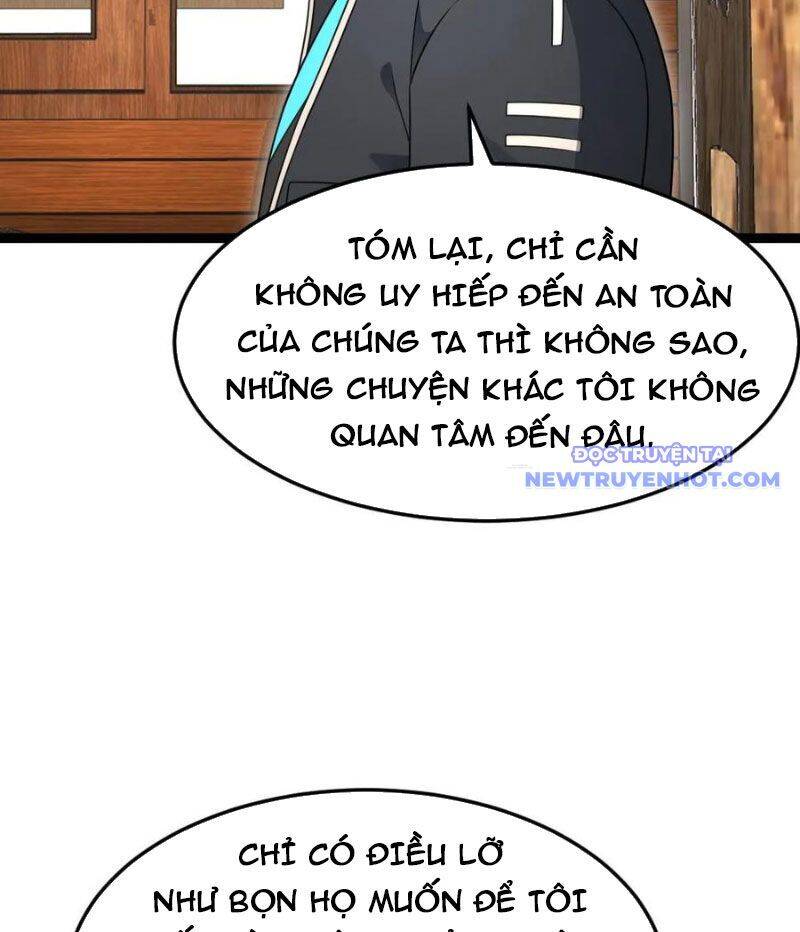 Toàn Cầu Băng Phong: Ta Chế Tạo Phòng An Toàn Tại Tận Thế Chap 579 - Next Chap 580
