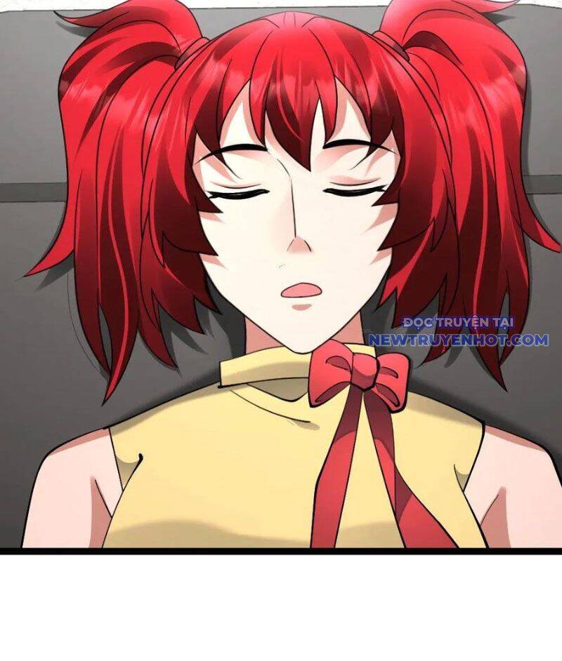 Toàn Cầu Băng Phong: Ta Chế Tạo Phòng An Toàn Tại Tận Thế Chap 580 - Next Chap 581